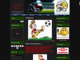 Ассоциация Любителей Футбола
http://street-football.at.ua