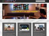 IPTV
http://tv.ip-comp.net