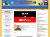 Кінологічна Спілка України
http://uku.com.ua