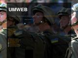 UMWEB
http://umweb.ukrmilitary.com/