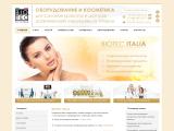 Оборудование для салонов красоты и клиник эстетической медицины
http://vip-ukraine.com.ua