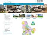 Агенство недвижимости "Ваш новый дом"
http://vnd.kiev.ua/