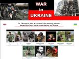 War In Ukraine
http://war.uku.com.ua