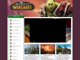 Игры Варкрафт онлайн
http://warcraft-igry.ru