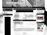 Белый каталог сайтов WDthird
http://wdthird.ucoz.com/