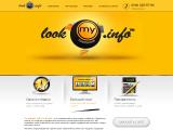 Создание сайта в Киеве
http://webdesign.lookmy.info