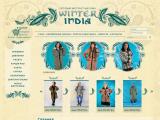 "Winter-india" - женская осенняя одежда Индия, женская зимняя одежда оптом
http://winterindia.com.ua/