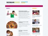 Онлайн журнал для женщин "Женская Неделя"
http://womanweek.net/