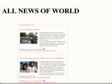 All News Of World
http://worldgognews.blogspot.com/