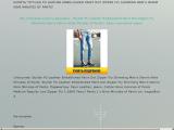 Купить "Stylish Pu Leather Embellished Paint Dot Zipper Fly Slimming Men's Denim Nine Minutes Of Pants"
http://www.altcons.ru/