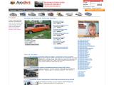 Автобазар, продажа автомобилей
http://www.autosvit.com.ua