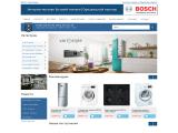 Магазин-партнер BOSCH Украина
http://www.bosch-odessa.com.ua