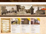 "Grand Invest" - Агентство недвижимости в Херсоне.
http://www.grandinvest.com.ua/