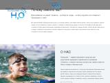 Школа плавания H2O
http://www.h2oswim.com.ua