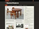 Мебель для дома и офиса
http://www.heaven-house.ru/