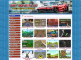 Игры машины для мальчиков и девочек - играть бесплатно
http://www.igry-mashini.ru/