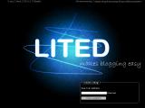 Lited! - Твій власний безкоштовний блоґ!
http://www.lited.eu