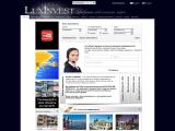 зарубежная недвижимость
http://www.luxinvest.eu