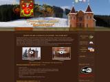 Добро Пожаловать в Замок "Бельведер"
http://www.ru.belvedere.in.ua