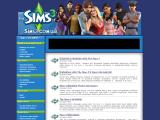 The Sims 3 - все о симсах!
http://www.sims3.com.ua