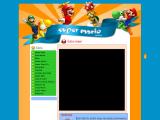 Игры Марио онлайн
http://www.supermariogames.ru