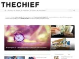Thechief
http://www.thechief.ru
