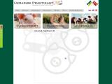Бесплатный поиск работников для датских фермеров
http://www.ukrainsk-praktikant.dk/