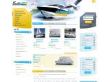 Яхты и катера. Продажа яхт, обучение яхтингу. Яхтинг в Украине.
http://www.yachtsua.com