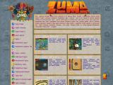 Игры Зума бесплатно
http://www.zumagames.ru