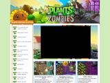 игры зомби против растений онлайн
http://zombi-rastenija.ru/