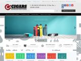 Интернет-магазин электронных сигарет e-Cigars. Купить электронные сигареты в Киеве
https://e-cigars.com.ua