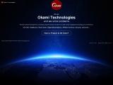 Okami Technologies OÜ
https://okami.tech/