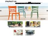 PAPATYA Дизайнерские стулья, кресла и столы
https://papatya.com.ua