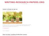writing-research-papers.org
https://writing-research-papers.org/