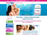 FemVigor Official Store
https://www.femvigor.net